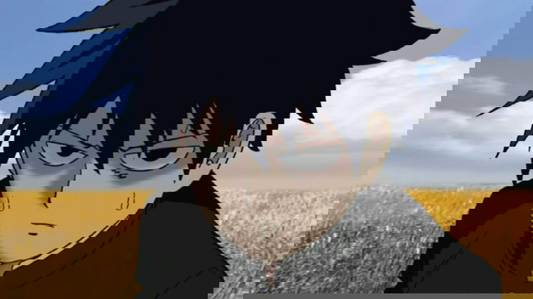 Immagine di Ritsu protagonista del nuovo trailer di Mob Psycho 100 3