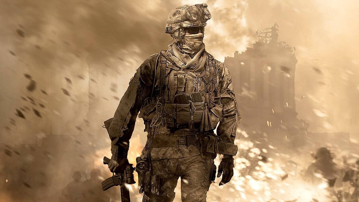 Immagine di Modern Warfare 2: la beta vola su Steam, i numeri sono stati impressionanti