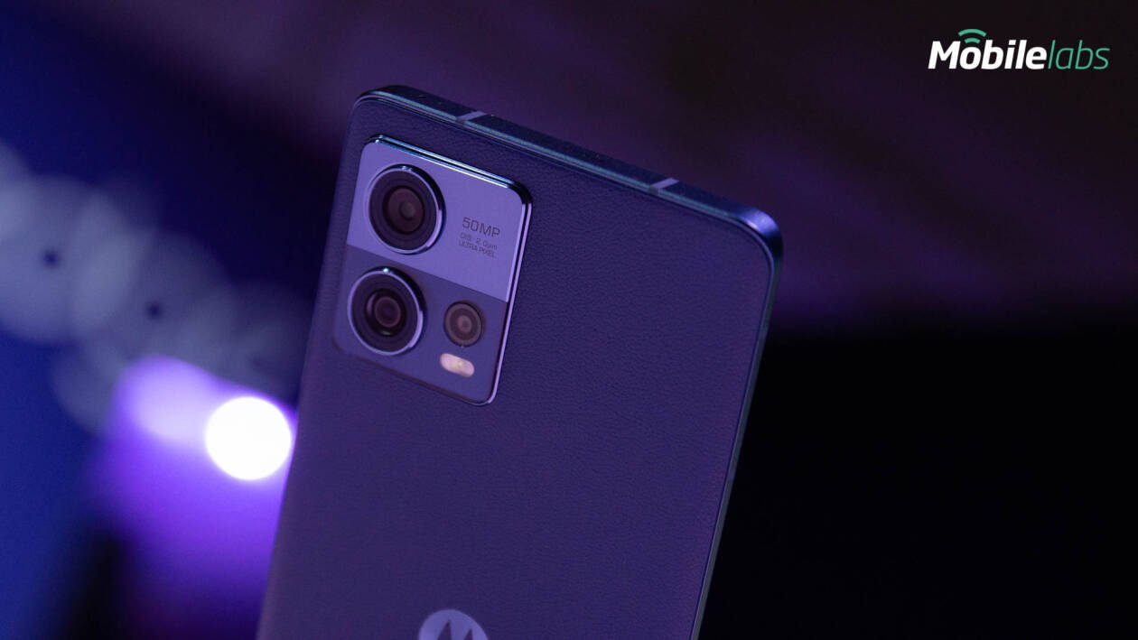 Immagine di Motorola moto edge 30 Fusion in sconto del 26%!