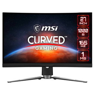 Immagine di MSI MPG Artymis 273CQR