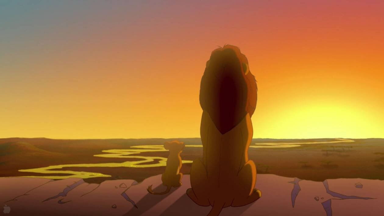 Immagine di Mufasa: Il Re Leone, confermato il prequel del live-action