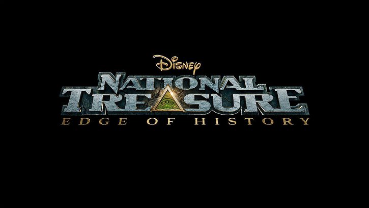 Immagine di Nuovi dettagli e trailer di National Treasure: Edge of History