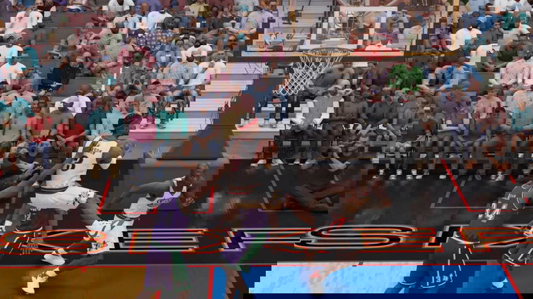 Immagine di NBA 2K23 è la miglior simulazione sportiva? | Recensione