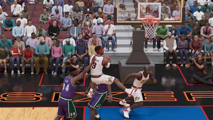 Immagine di NBA 2K23 è la miglior simulazione sportiva? | Recensione