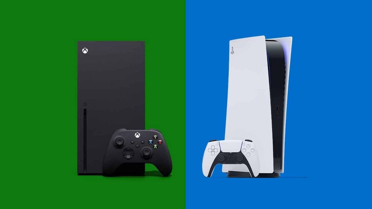Immagine di PlayStation 5 e Xbox Series X: siamo davvero nella New Gen?