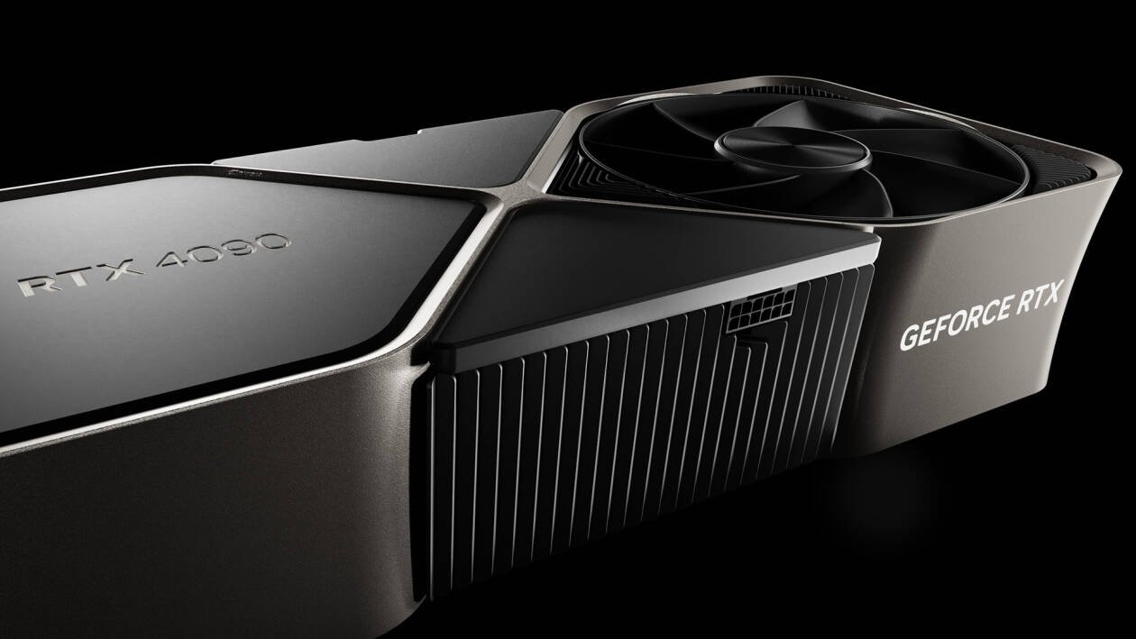 Immagine di Le GeForce RTX 4090 in vendita con prezzi sino a 2.549€