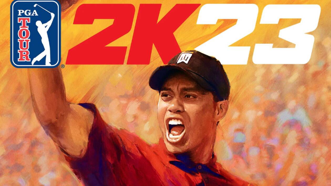 Immagine di PGA Tour 2K23, bentornato caro vecchio golf | Recensione