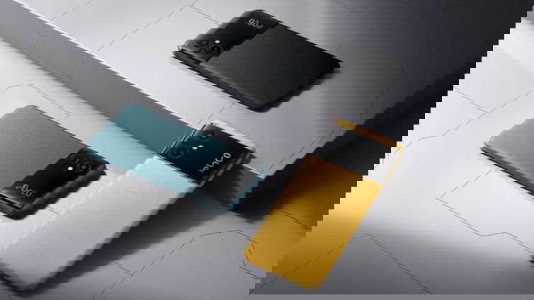 Immagine di Poco M5 e M5s: gli smartphone economici per il gaming e l'entertaiment sono già in sconto!