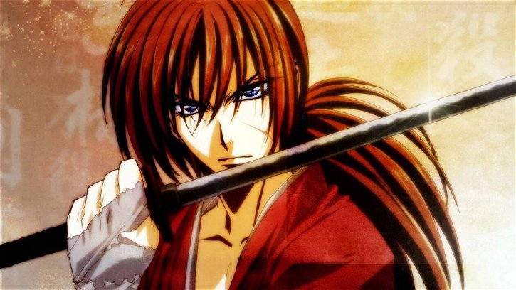 Immagine di Trailer e dettagli del remake anime di Rurouni Kenshin