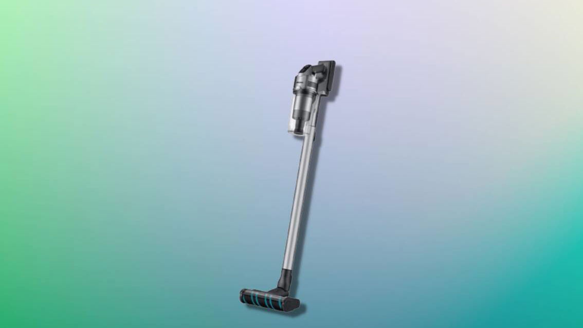 Immagine di Scopa elettrica senza filo Samsung Jet75 a un prezzo folle su MediaWorld! (-45%)