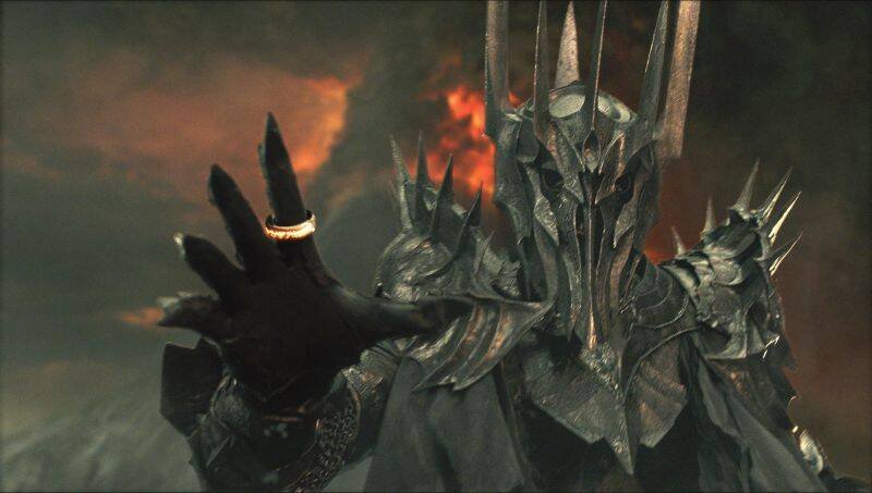 Immagine di Chi è Sauron, l'Oscuro Signore di Mordor?
