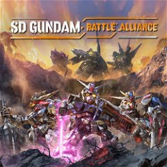Immagine di SD Gundam Battle Alliance - PS4