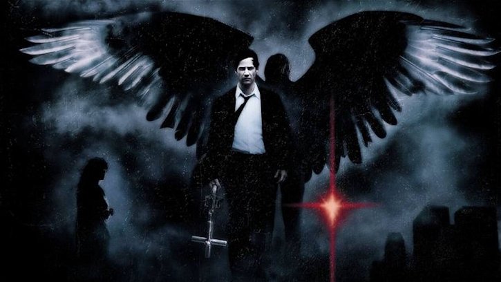 Immagine di Il sequel di Constantine si farà: Keanu Reeves tornerà come protagonista