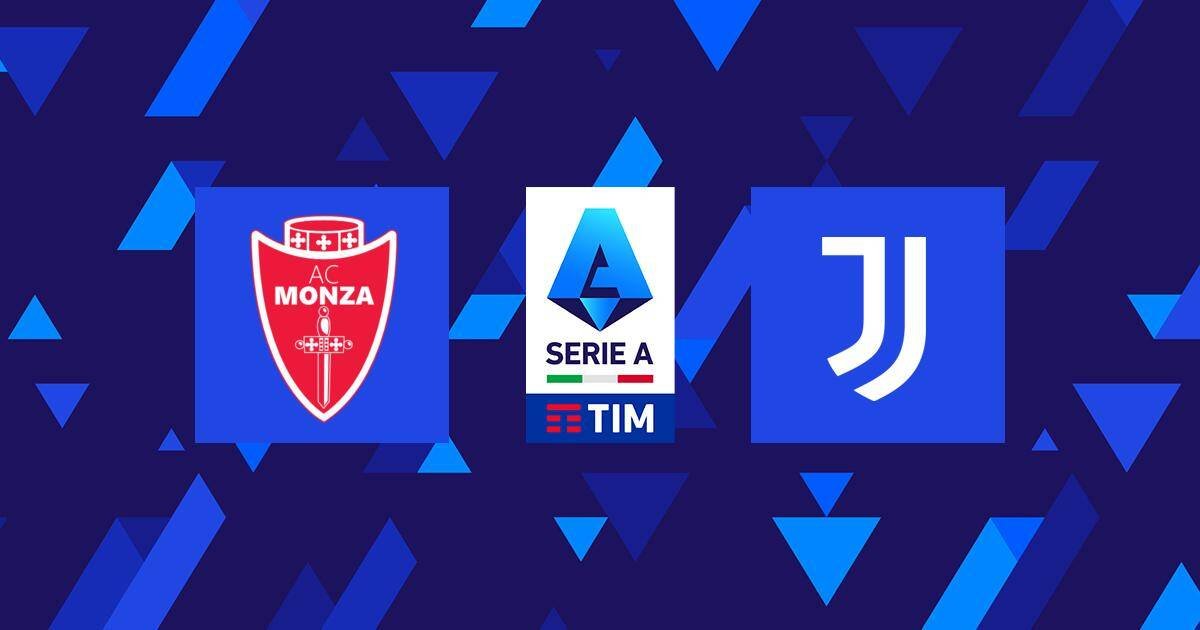 Immagine di Dove vedere Monza - Juventus in TV e streaming