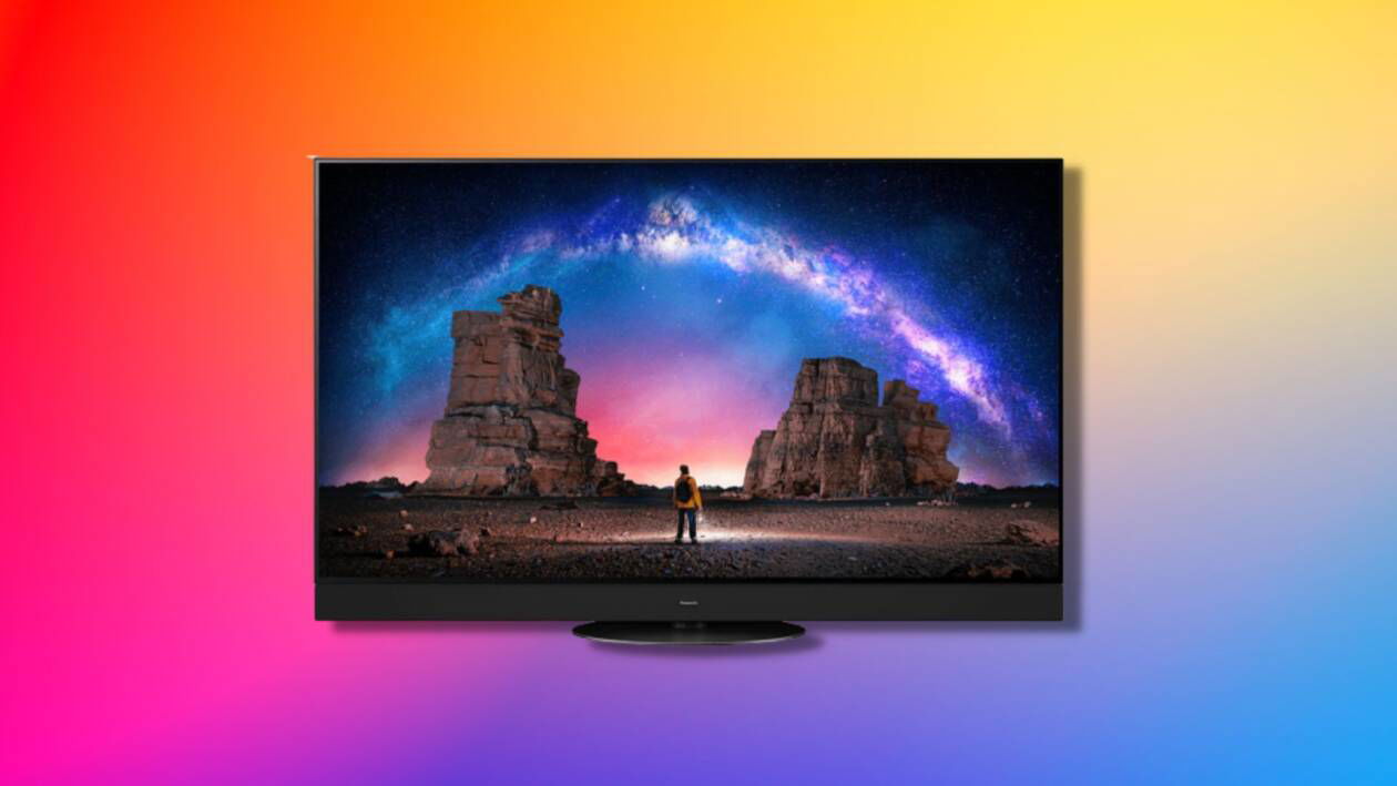 Immagine di Bomba Yeppon! Questo TV OLED da 55" oggi è scontato di 1000€!