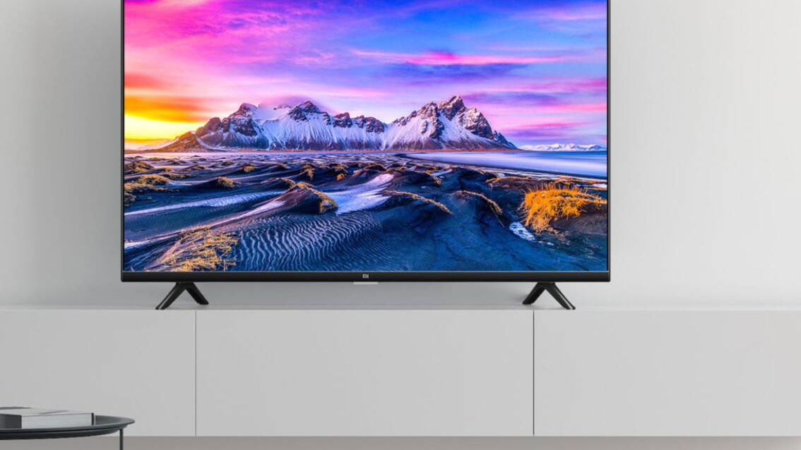Immagine di Ottima smart TV Xiaomi da 32" a meno di 140€ su eBay!