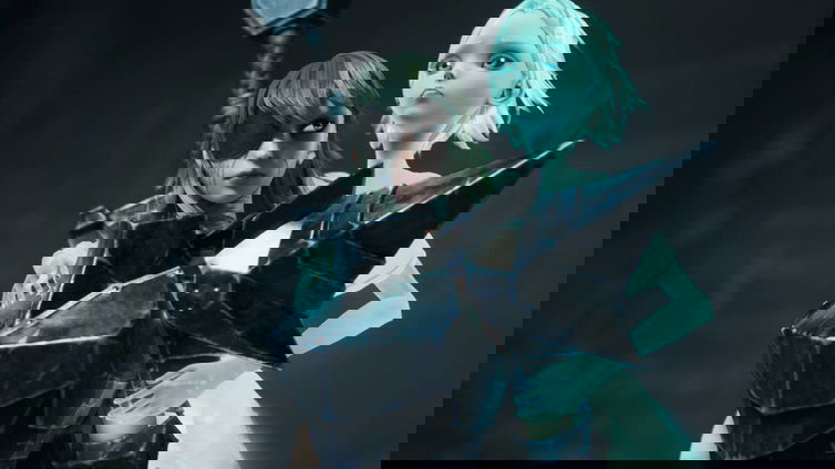 Immagine di Soulstice è una scommessa vinta | Recensione