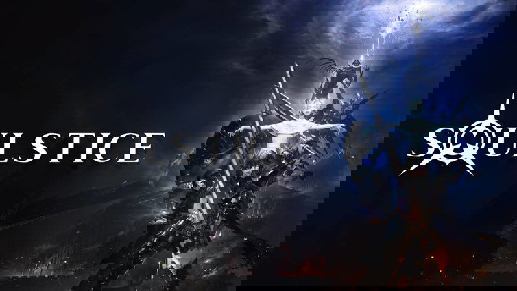 Immagine di Soulstice: intervista agli sviluppatori di Reply Game Studios
