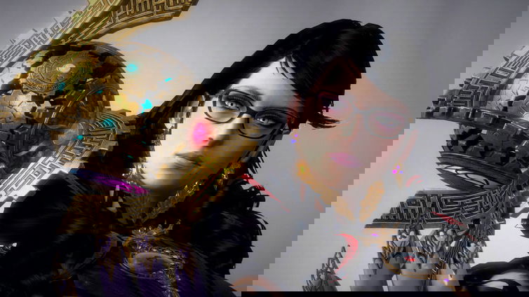 Immagine di Nintendo: altri doppiatori si uniscono alle polemiche su Bayonetta 3