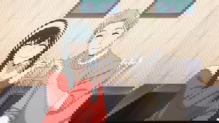 Immagine di Il trailer della seconda parte dell'anime Spy×Family ne annuncia la data d'uscita