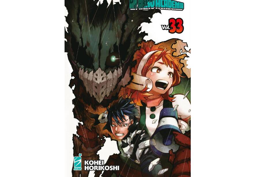 My Hero Academia 6: numero episodi e nuove sequenze in video - Tom's  Hardware