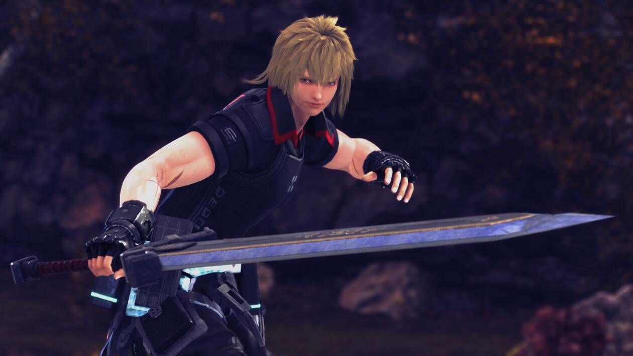 Immagine di Star Ocean The Divine Force: prenotalo ora con oltre il 20% di sconto su eBay!