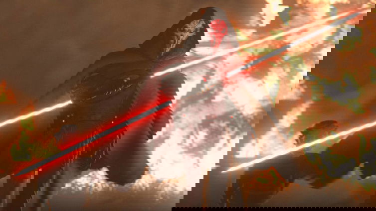 Immagine di È arrivato il momento di un Tales of Star Wars