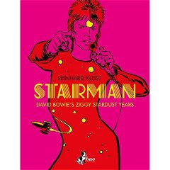 Immagine di Starman – David Bowie’s Ziggy Stardust Years