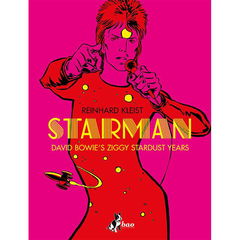 Immagine di Starman – David Bowie’s Ziggy Stardust Years