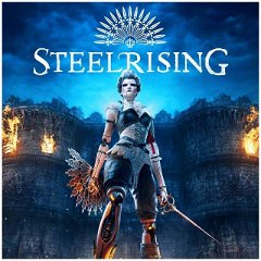 Immagine di Steelrising - Xbox Series X