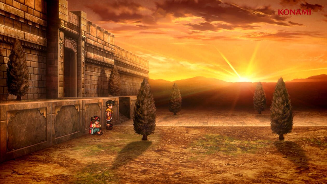 Immagine di Suikoden I&II HD Remaster: Konami riporta in vita la saga!