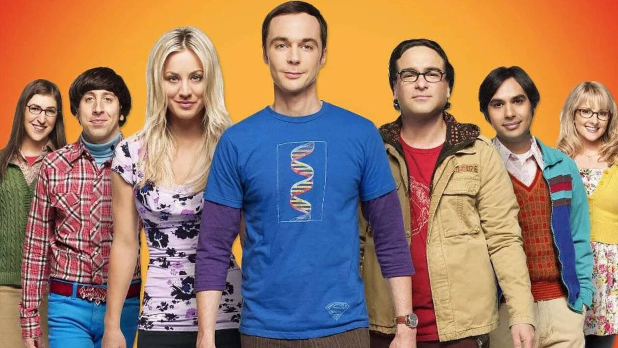 Immagine di I creatori di The Big Bang Theory dicono la loro su un ipotetico revival