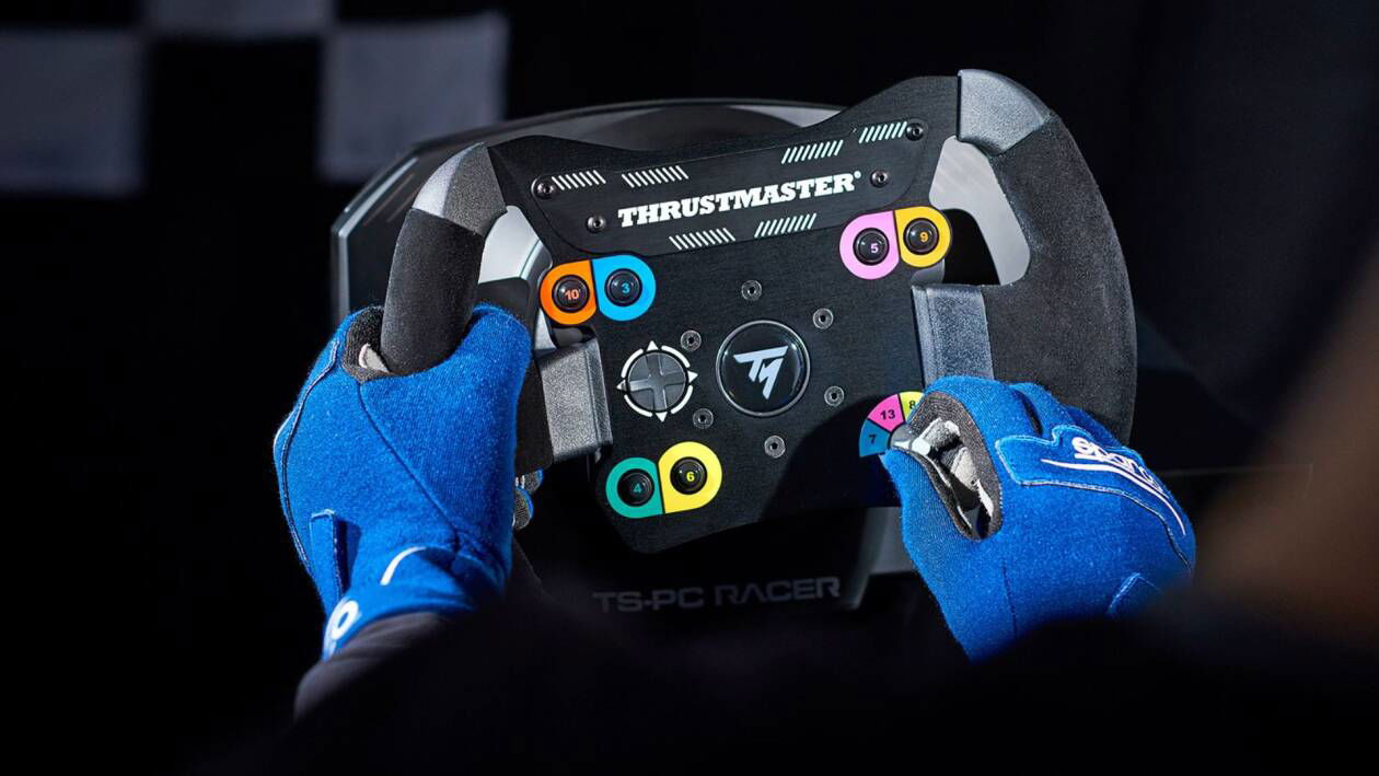 Immagine di Amazon Gaming Week: 5 affari dell'ultimo minuto da non lasciarsi scappare!