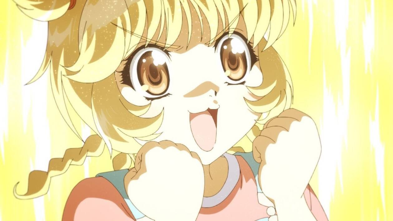 Immagine di Il nuovo anime di Tokyo Mew Mew avrà una seconda stagione
