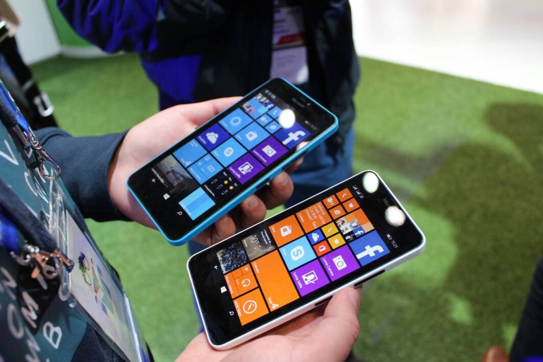 Immagine di Lunga vita a Windows Phone, arriva su Android l'emulatore dei vecchi giochi!