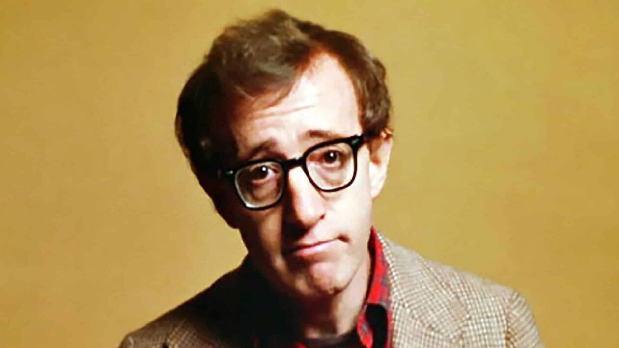 Immagine di Woody Allen smentisce le voci sul suo ritiro e attacca lo streaming