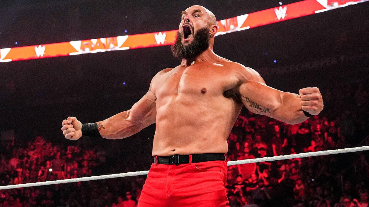 Immagine di Braun Strowman è tornato in WWE, seminato il caos a Raw