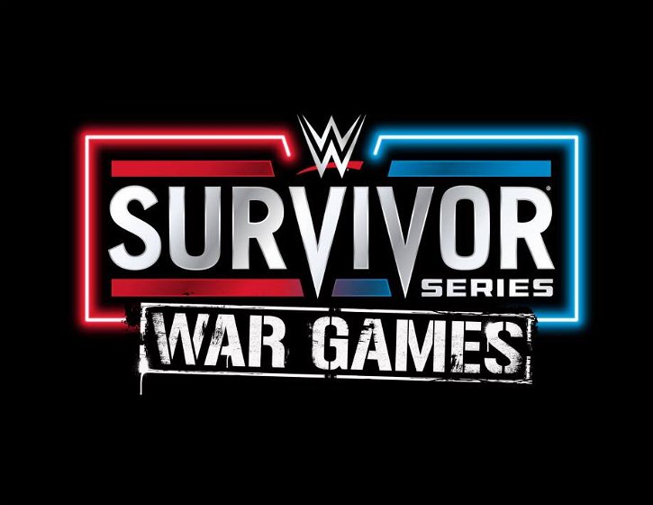 Immagine di I WarGames protagonisti di Survivor Series: annuncio storico della WWE