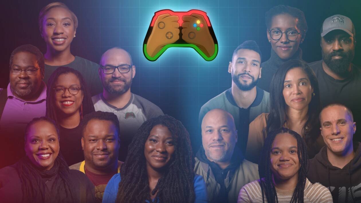 Immagine di Xbox, la lotta al razzismo passa da Project Amplify