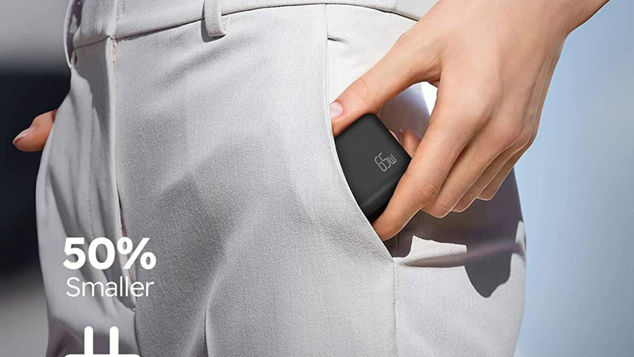 Immagine di Prime Day di ottobre: 5 imperdibili prodotti a meno di 20€!