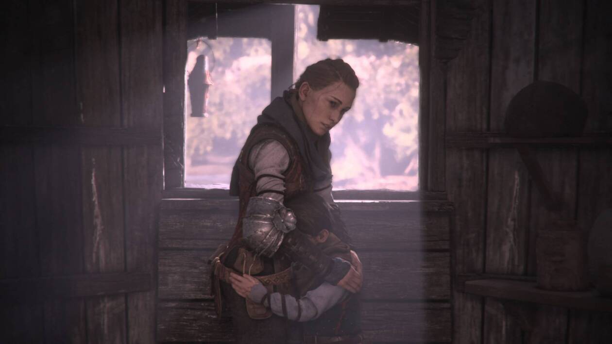 Immagine di A Plague Tale: Requiem, quando un legame va oltre lo schermo