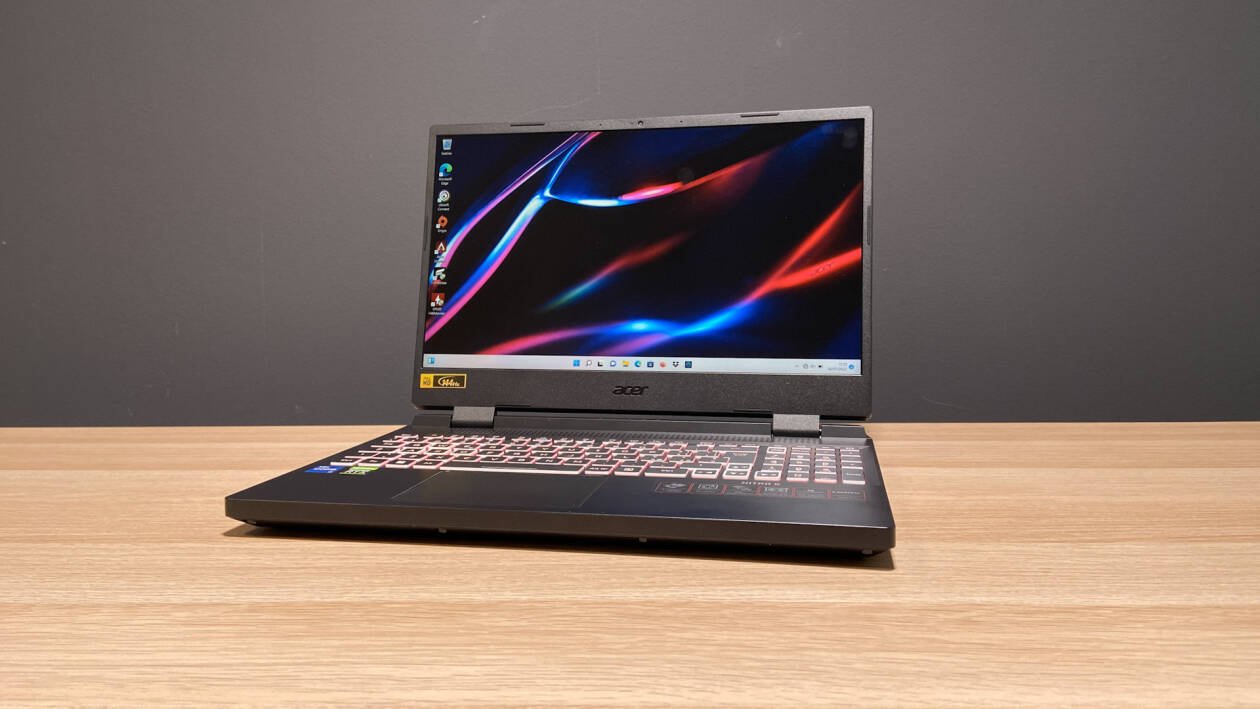 Immagine di Offerte da paura Acer, fino a 500€ di sconto su PC e notebook gaming