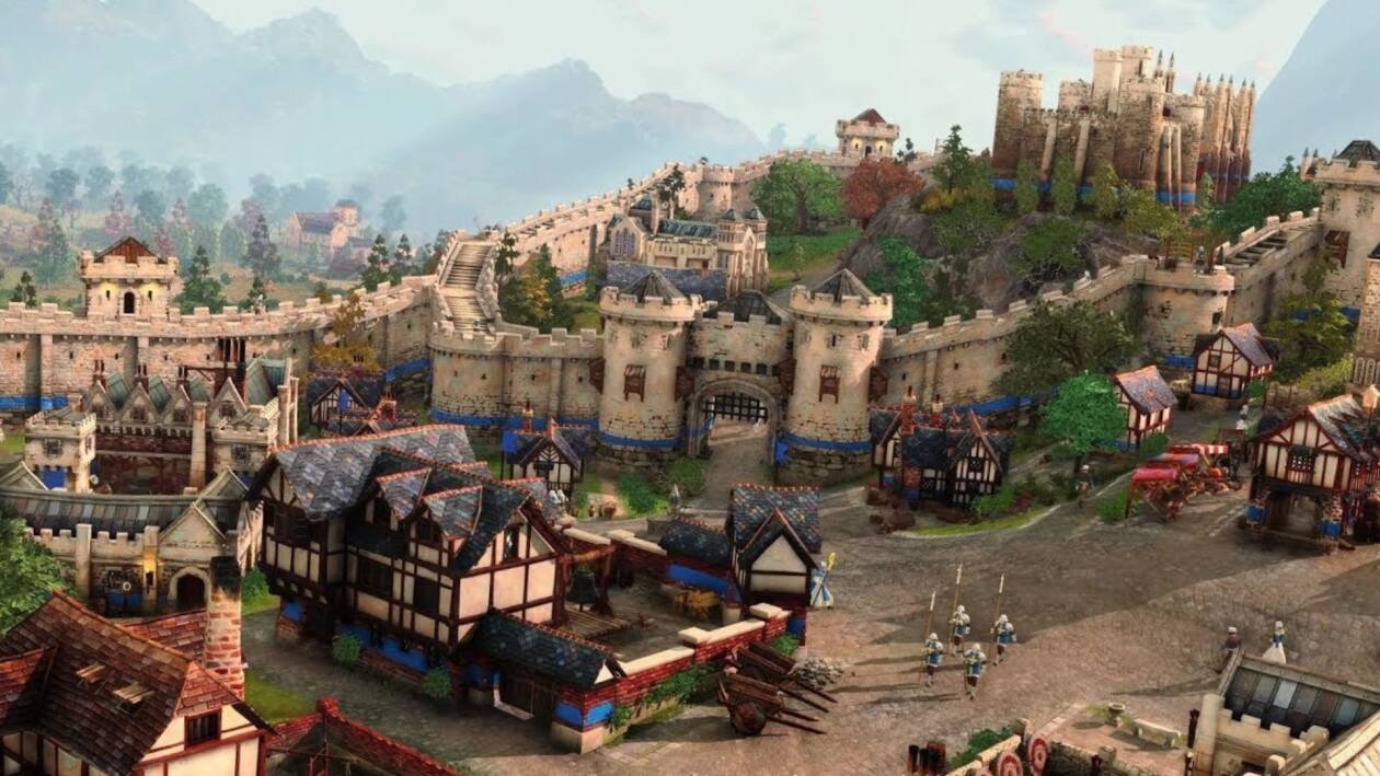 Immagine di Age of Empires Mobile: un trailer ne ufficializza l'uscita