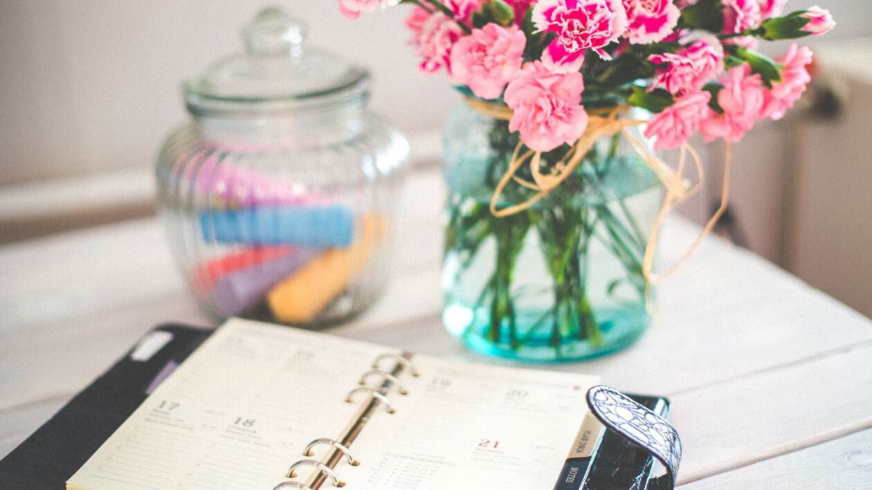 Immagine di Agende | Le migliori per il 2023