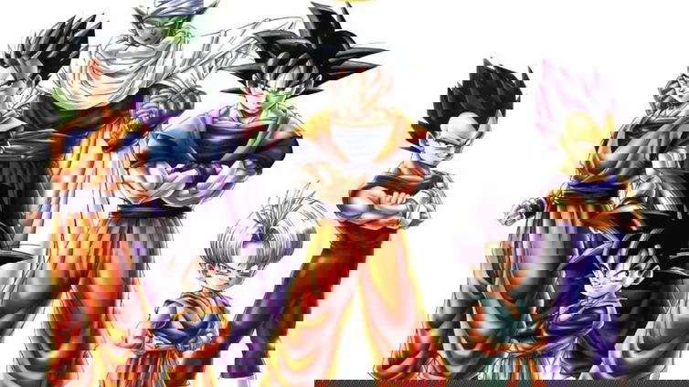Immagine di È in arrivo una nuova serie anime di Dragon Ball?