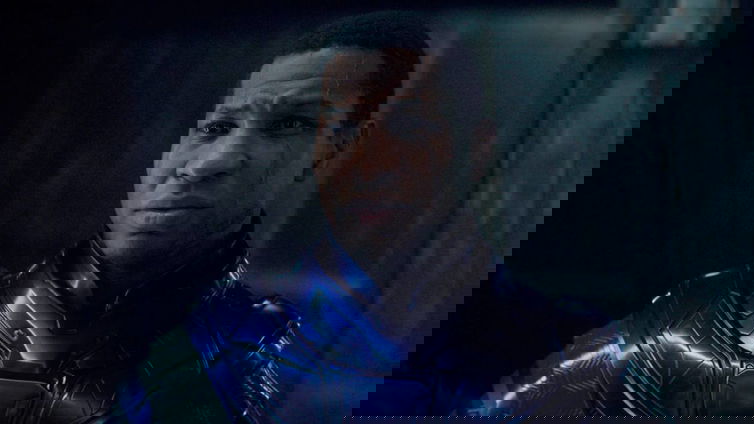 Immagine di Quali sono le origini delle cicatrici di Kang il Conquistatore nel Marvel Cinematic Universe?
