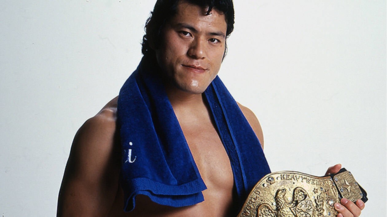 Immagine di È morto Antonio Inoki, fondatore della NJPW e leggenda della WWE