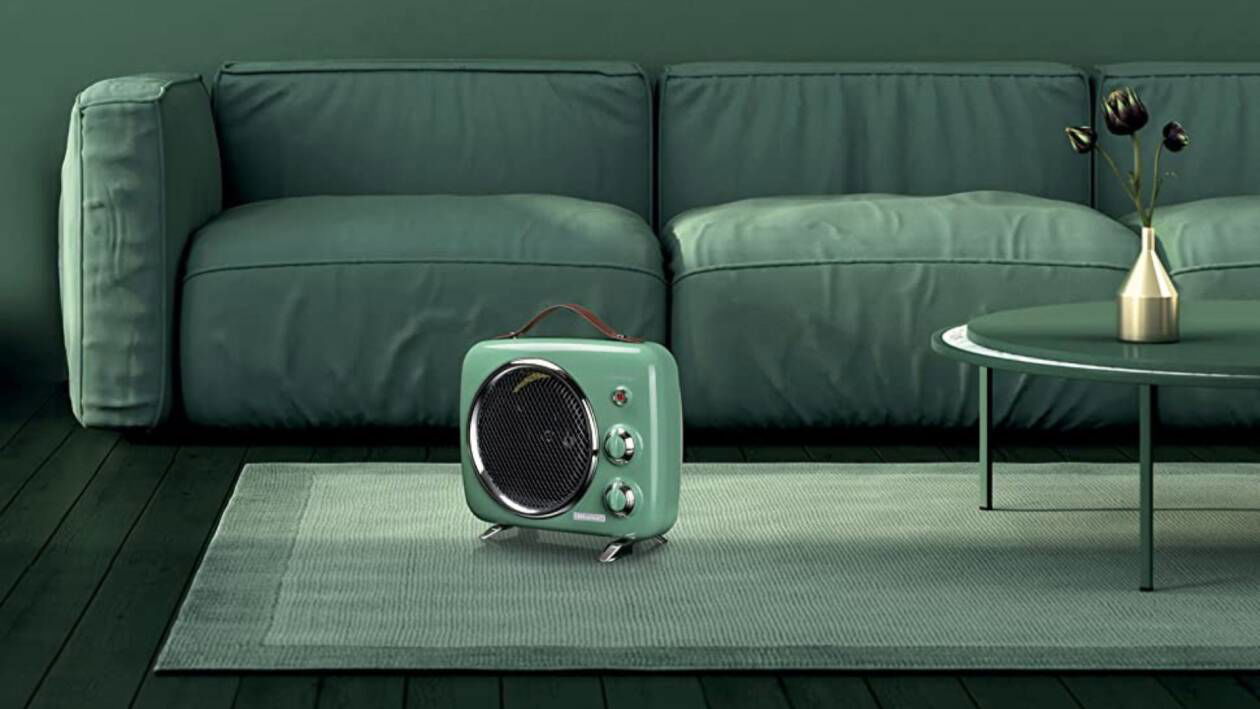 Immagine di 5 imperdibili offerte per riscaldare il tuo inverno, grazie agli Amazon Prime Day!