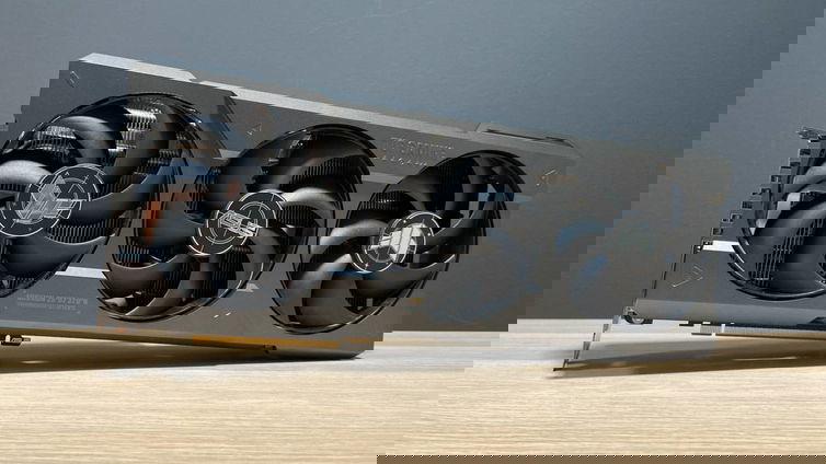 Immagine di RTX 4070 Ti il 5 gennaio 2023, nuovi indizi da un negozio italiano