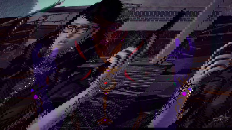 Immagine di Bayonetta 3: Hellena Taylor invita a donare contro l'aborto